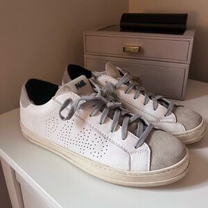 P448 John Sneaker